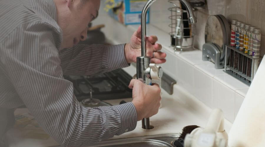 Professional Leak Detection Services in Jenkinsburg, GA